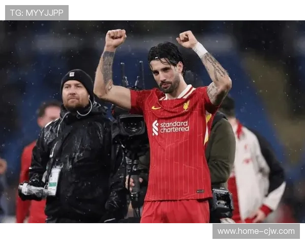 利物浦1-2负曼城 索博斯洛伊世界波难阻逆转败局