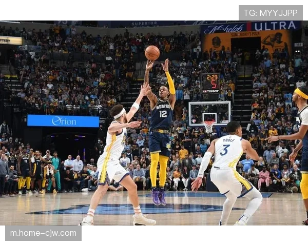 莫兰特30.9%使用率但出勤不稳 灰熊战术体系面临重构