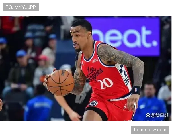 快船主场33分轻取雄鹿 科林斯马瑟林替补合砍50分